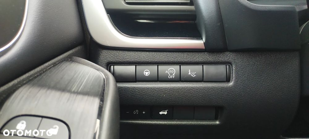 Nissan Qashqai 1.3 DIG-T MHEV N-Design - 35