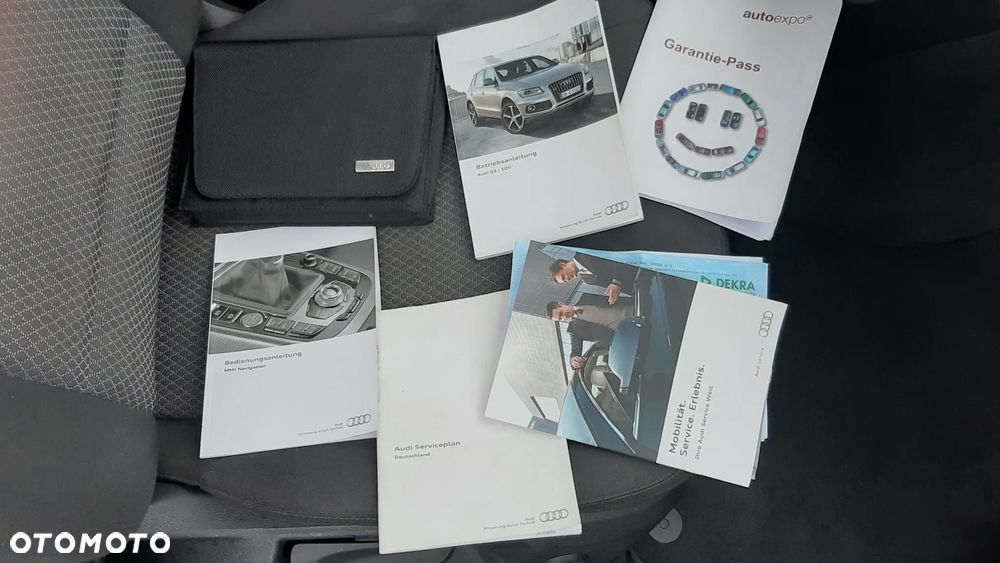 Audi Q5 - 20