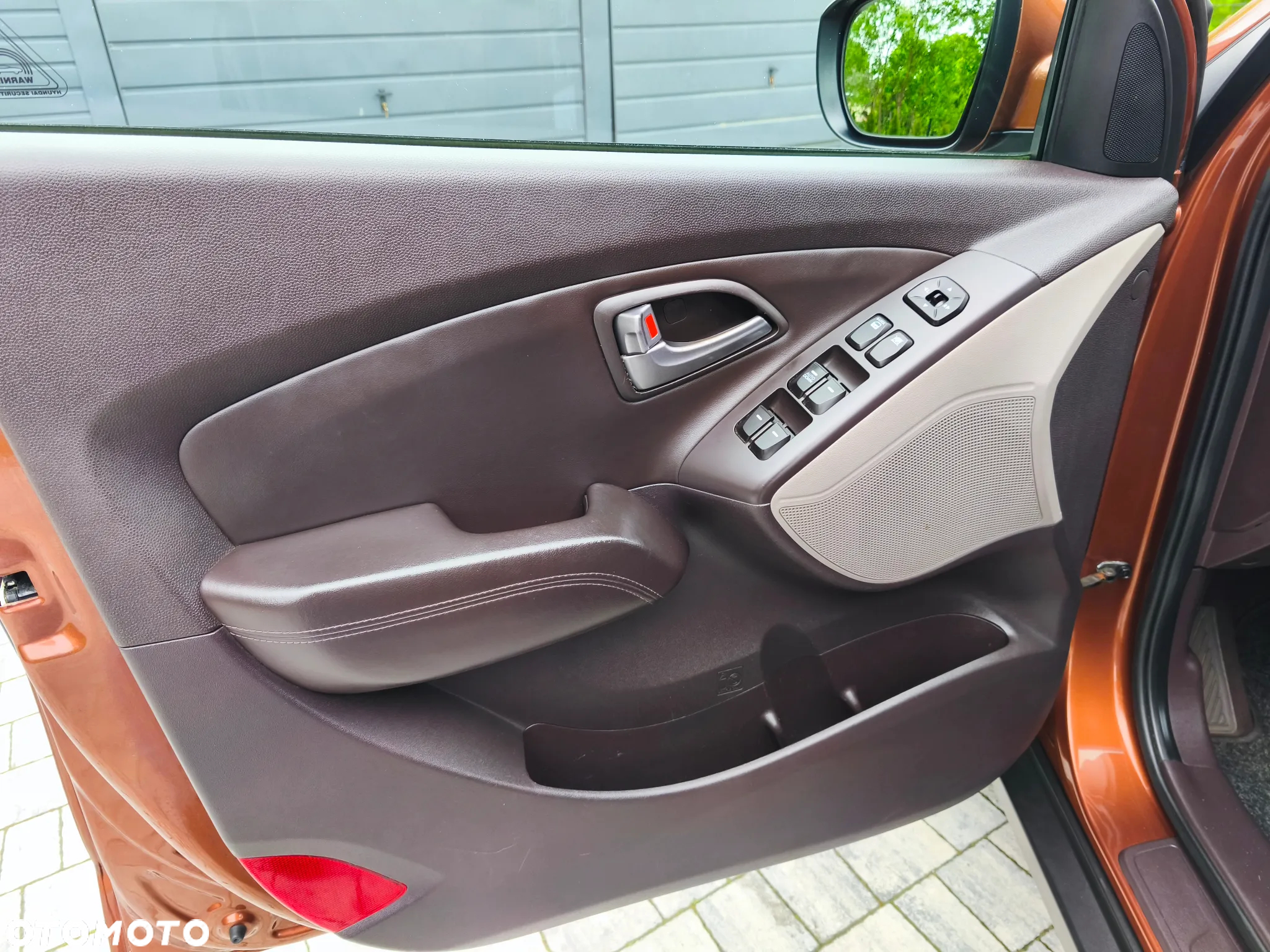 Hyundai ix35 1.7 CRDi 2WD Fifa World Cup Edition - 32