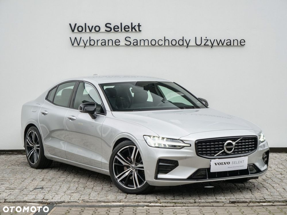 Volvo S60 - 3