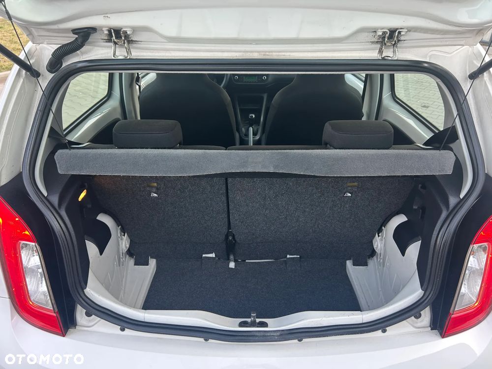 Skoda Citigo 1.0 MPI Ambition - 30