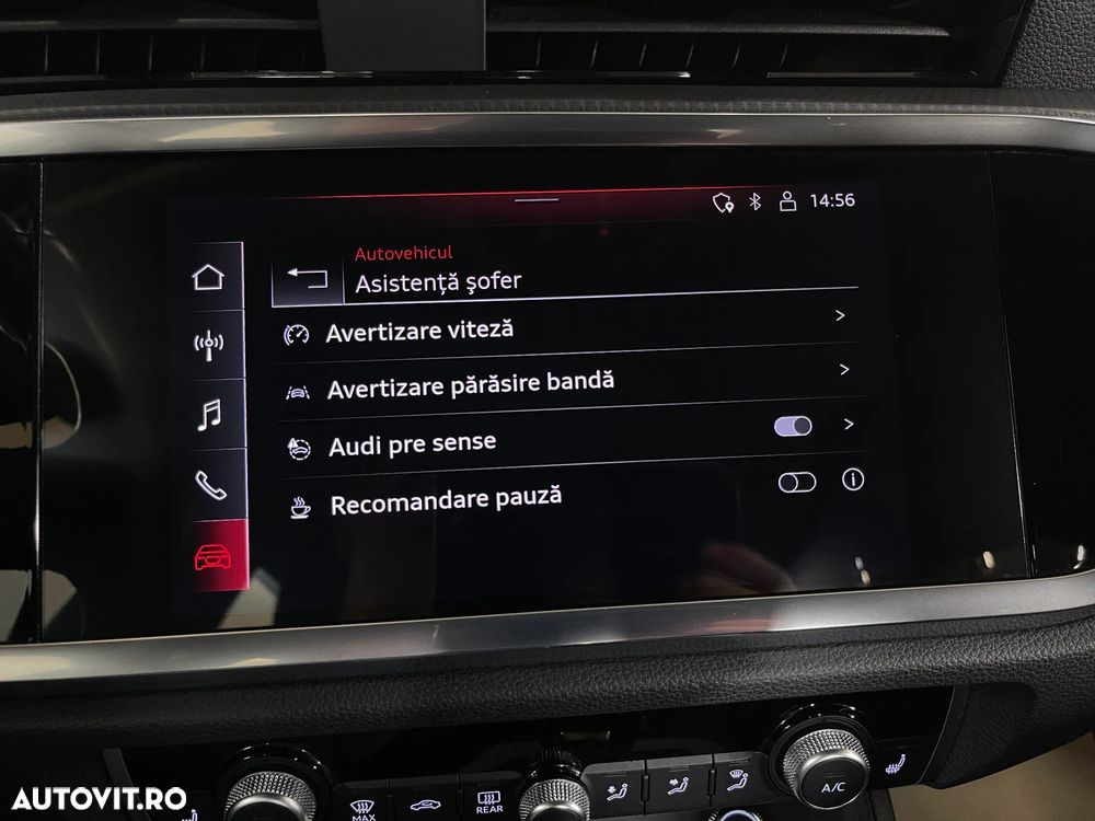 Audi Q3 2.0 45 TFSI S tronic quattro Advanced - 17