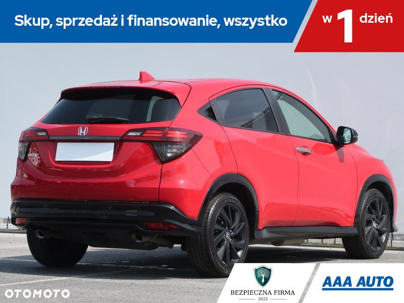 Honda HR-V - 6