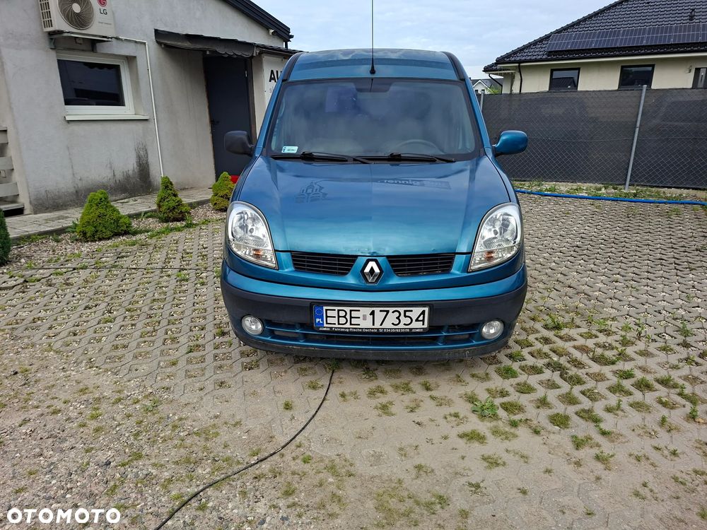 Renault Kangoo 1.5 dCi Helios - 3