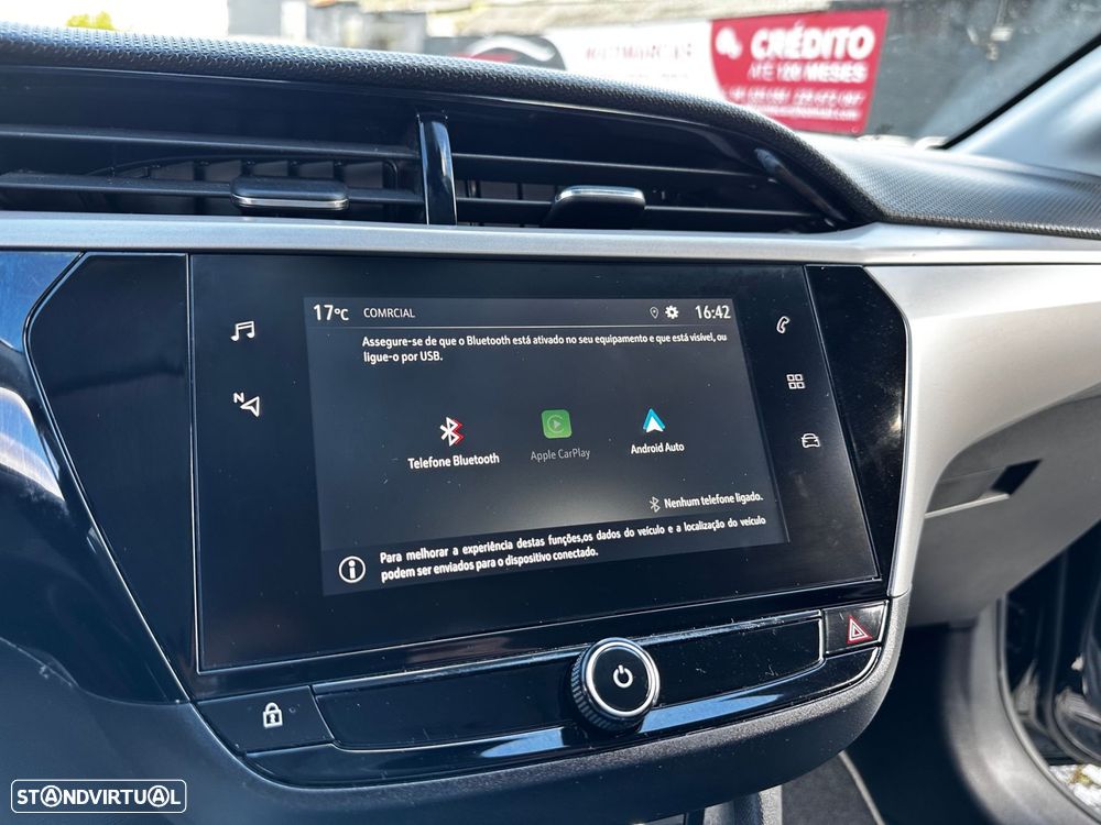 Opel Corsa 1.2 Business Edition - 29