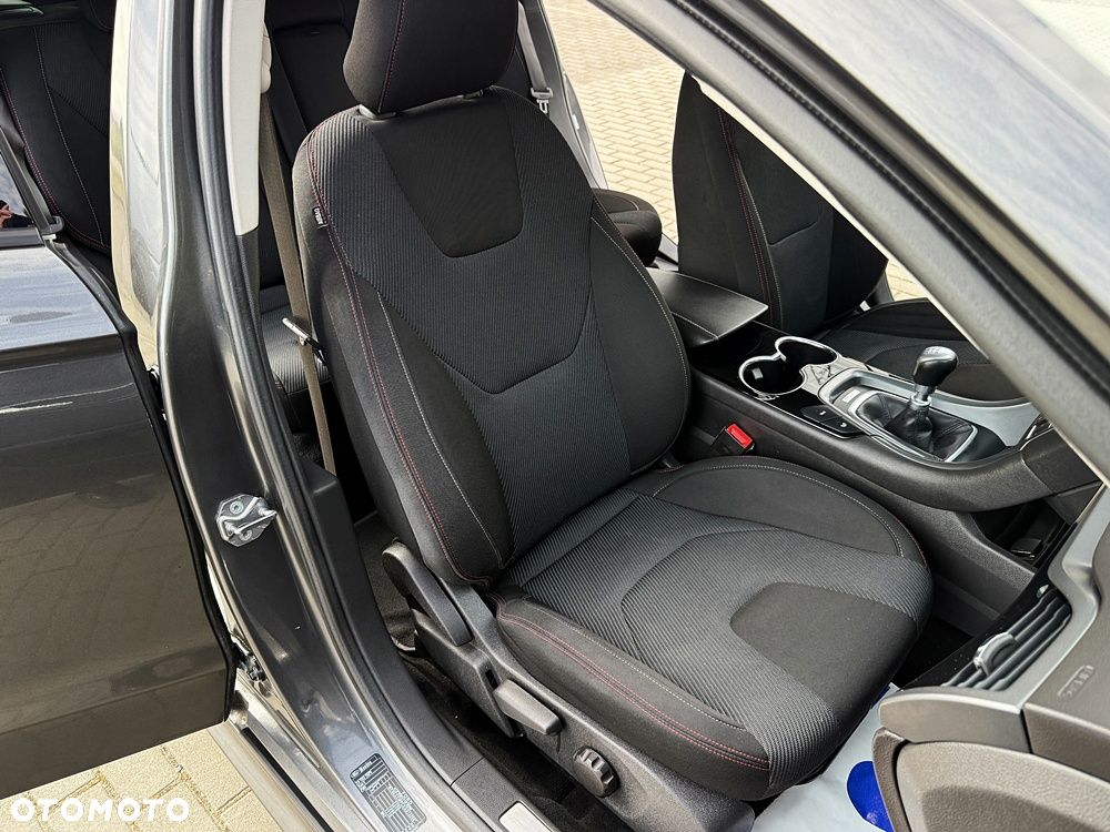Ford Mondeo 2.0 TDCi STart-Stopp ST-Line - 27