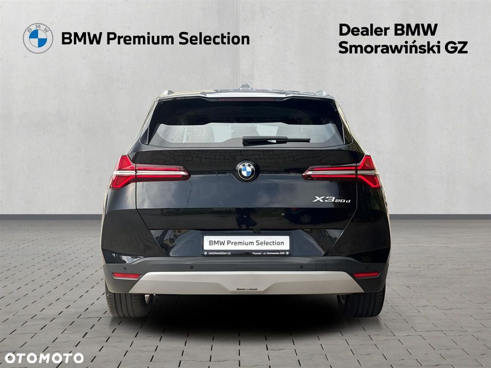 BMW X3 - 26