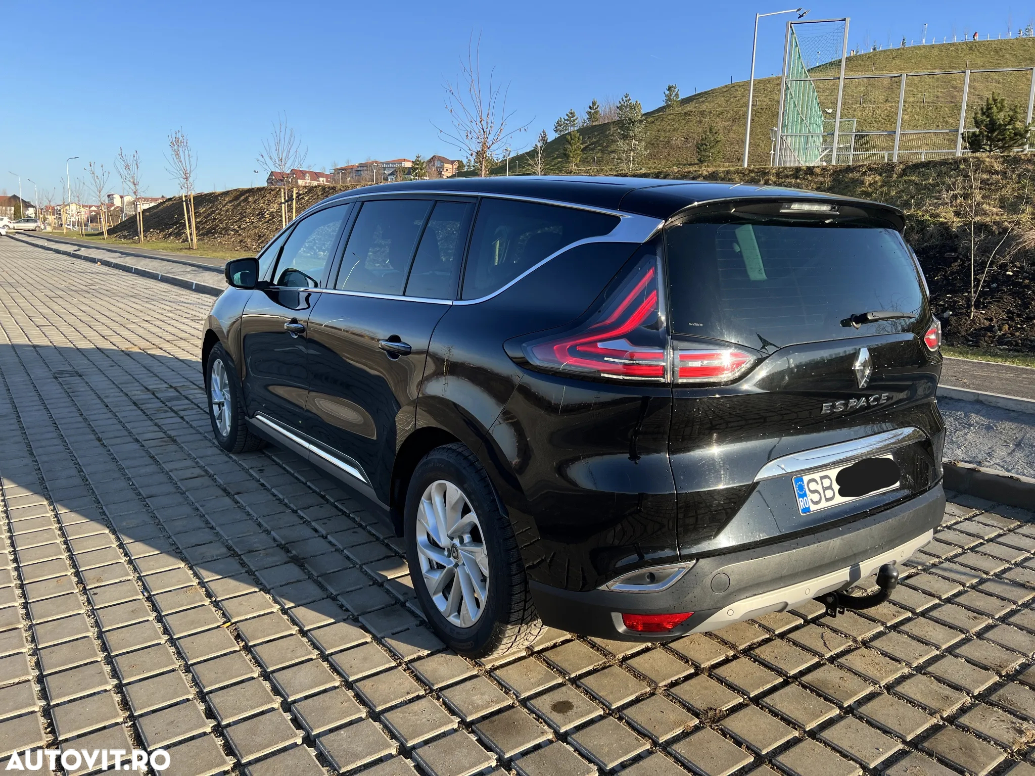 Renault Espace - 3