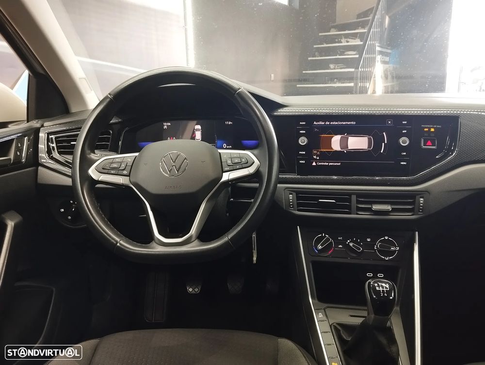 VW Taigo 1.0 TSI - 13