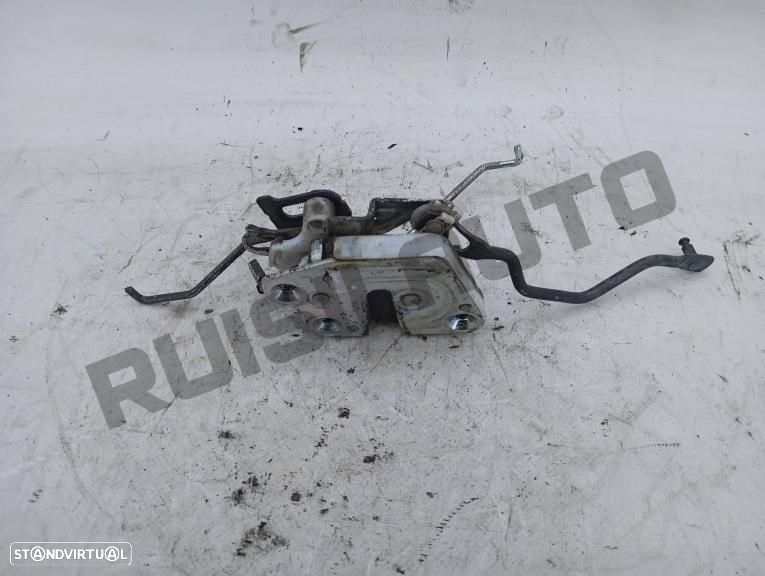 Fechadura Porta Esquerda  Hyundai H-1 [1997_2007] 2.5 Crdi - 2