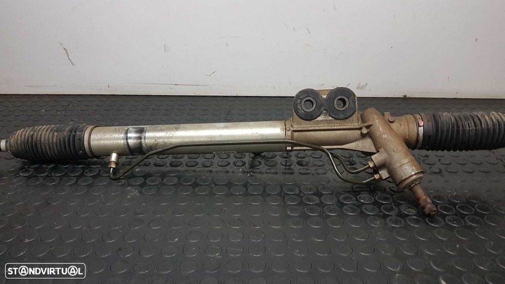 CREMALHEIRA DE DIREÇÃO NISSAN PATHFINDER (R51) 2.5 DCI LE - 3