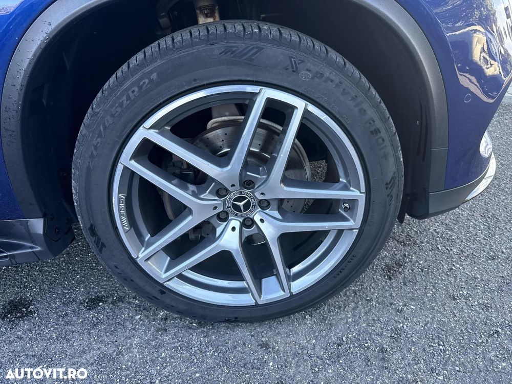 Mercedes-Benz GLE - 24