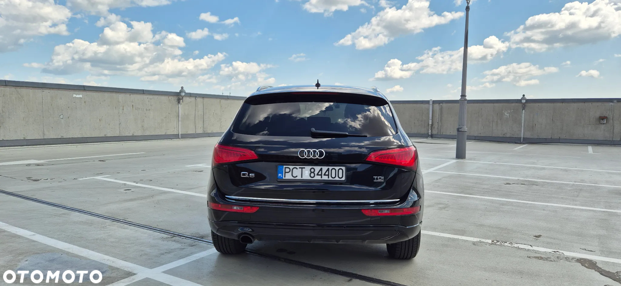 Audi Q5 2.0 TDI clean diesel Quattro S tronic - 3