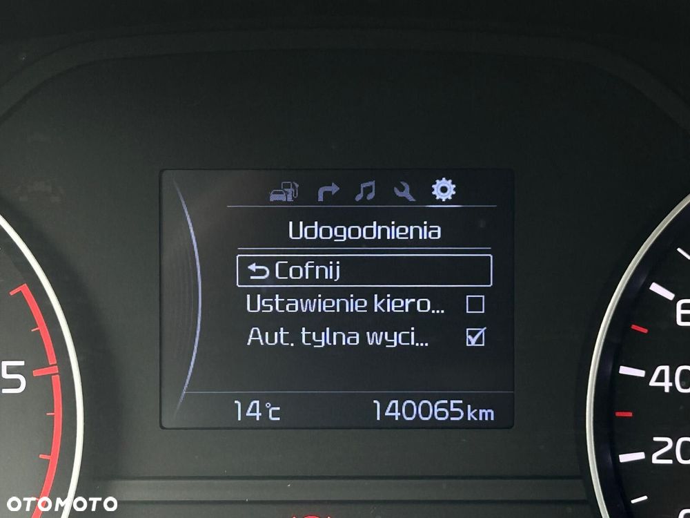 Kia Sportage 2.0 CRDI M 4WD - 27