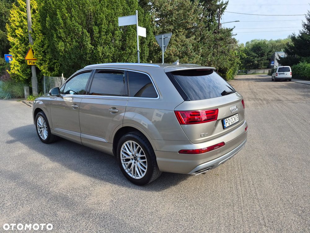 Audi Q7 - 3