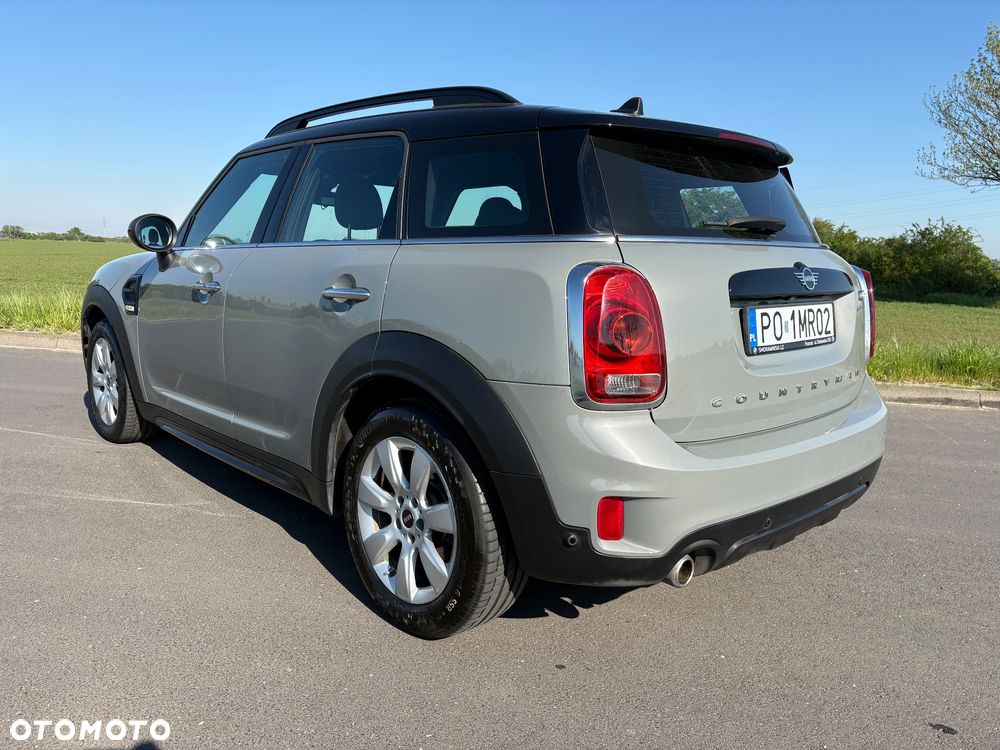 MINI Countryman Cooper - 7