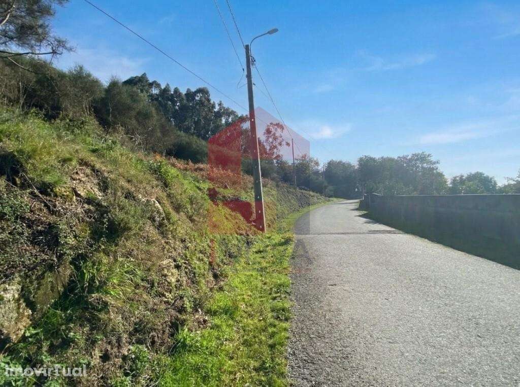Terreno localizado em zona agrícola, Duas Igrejas - Grande imagem: 3/30