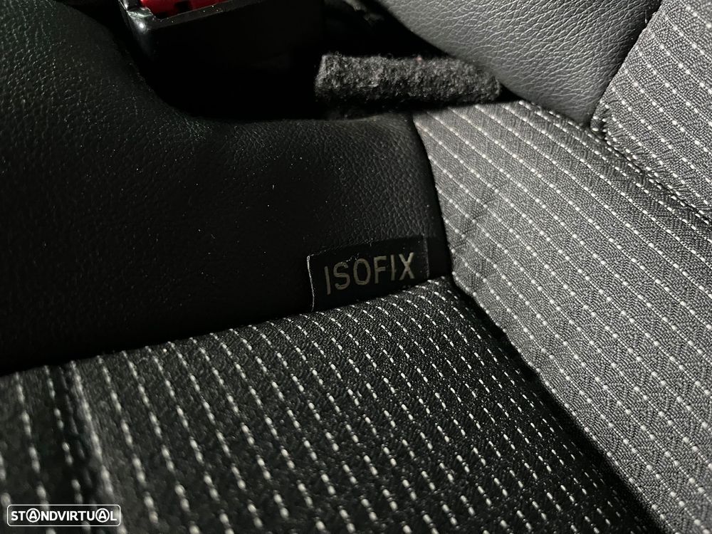 Renault Mégane Sport Tourer 1.5 dCi GT Line SS - 31