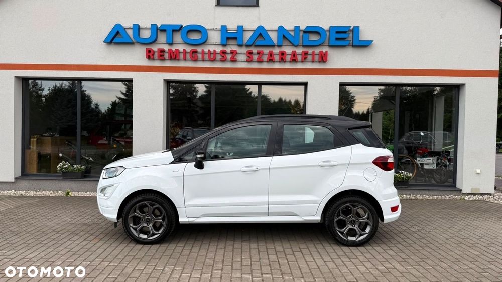 Ford EcoSport - 13