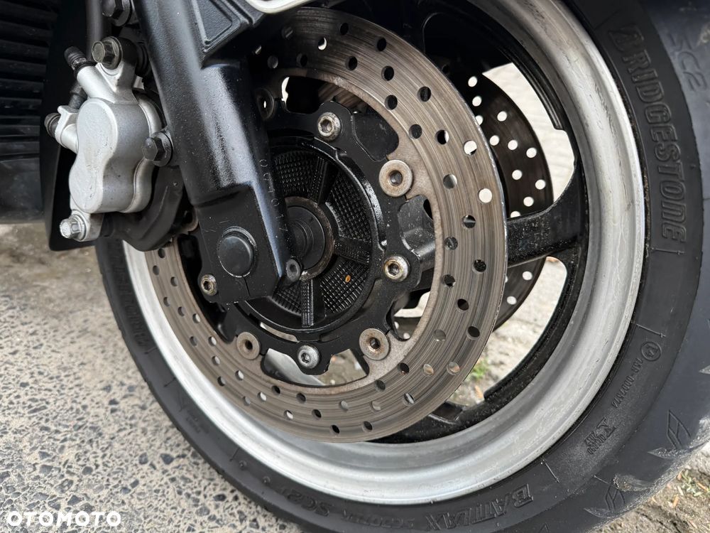 Yamaha Tmax - 14