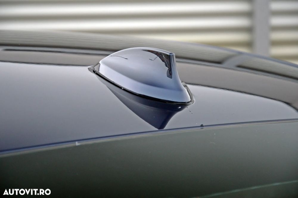 BMW Seria 4 420d Aut. Advantage - 23