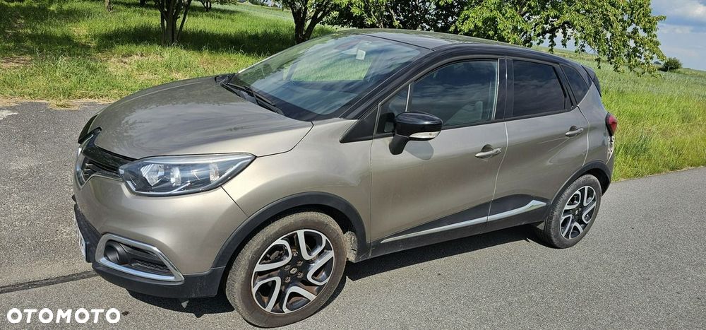 Renault Captur - 9