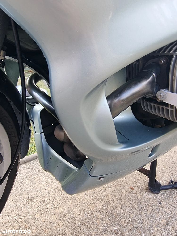 BMW R 1100RT 75th Anniversary - 6