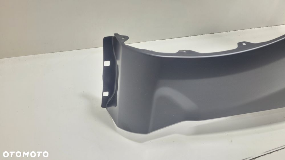BŁOTNIK PRZEDNI FORD MONDEO MK4 IV 07-14 LE OCYNK - 4