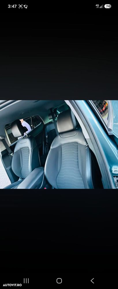 Kia Sportage 1.6 T-GDI HEV 6AT 4x2 Business Line - 10