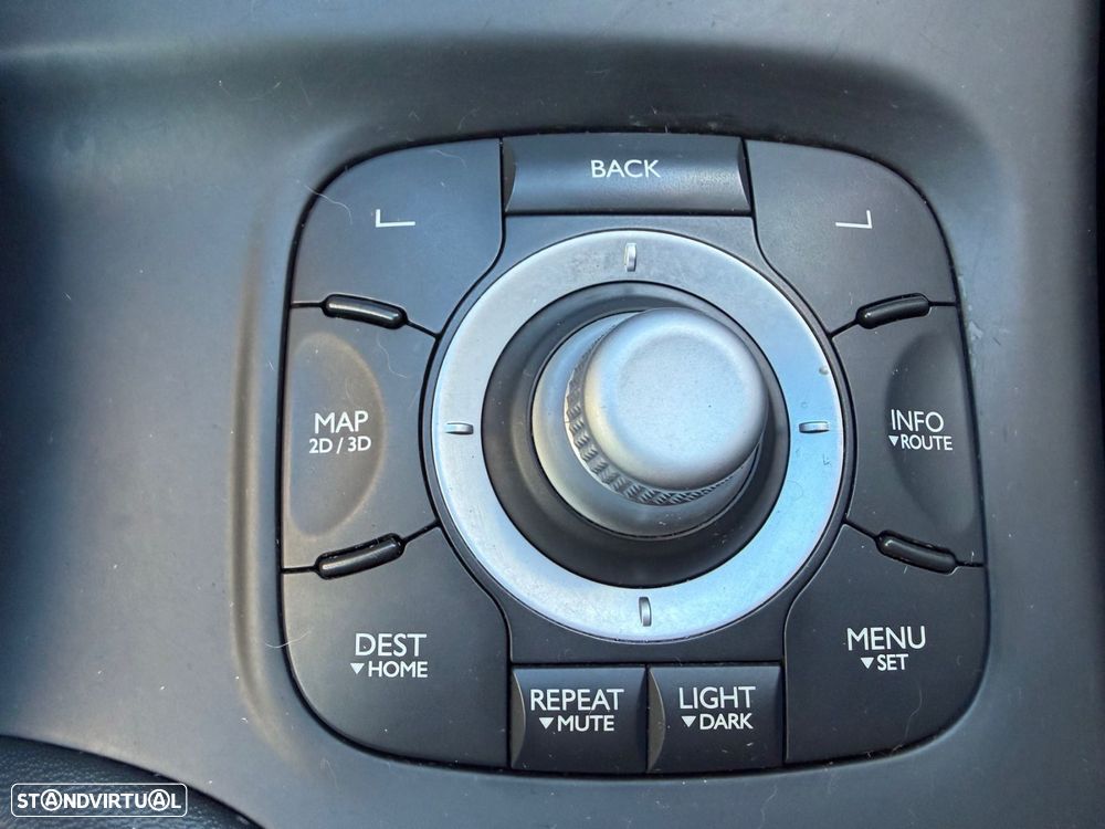 Renault Mégane Sport Tourer 1.5 dCi Dynamique S SS - 28