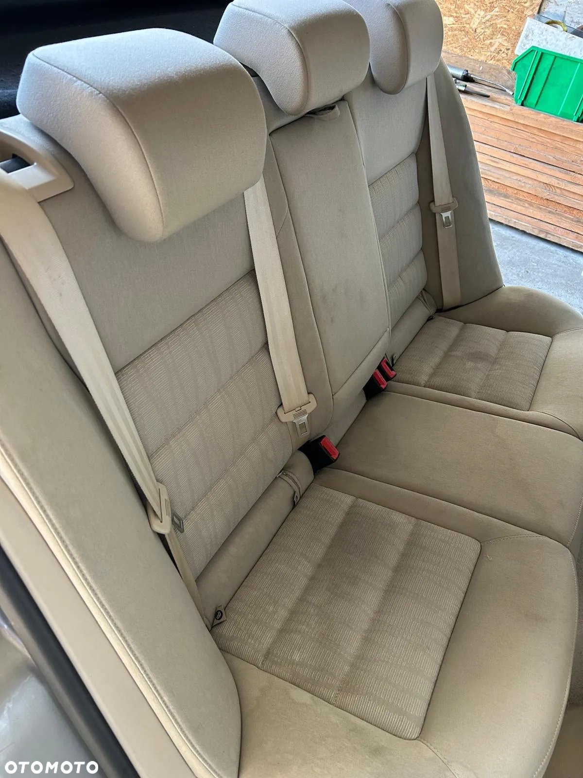 Skoda Octavia 1.8 TSI Elegance - 15