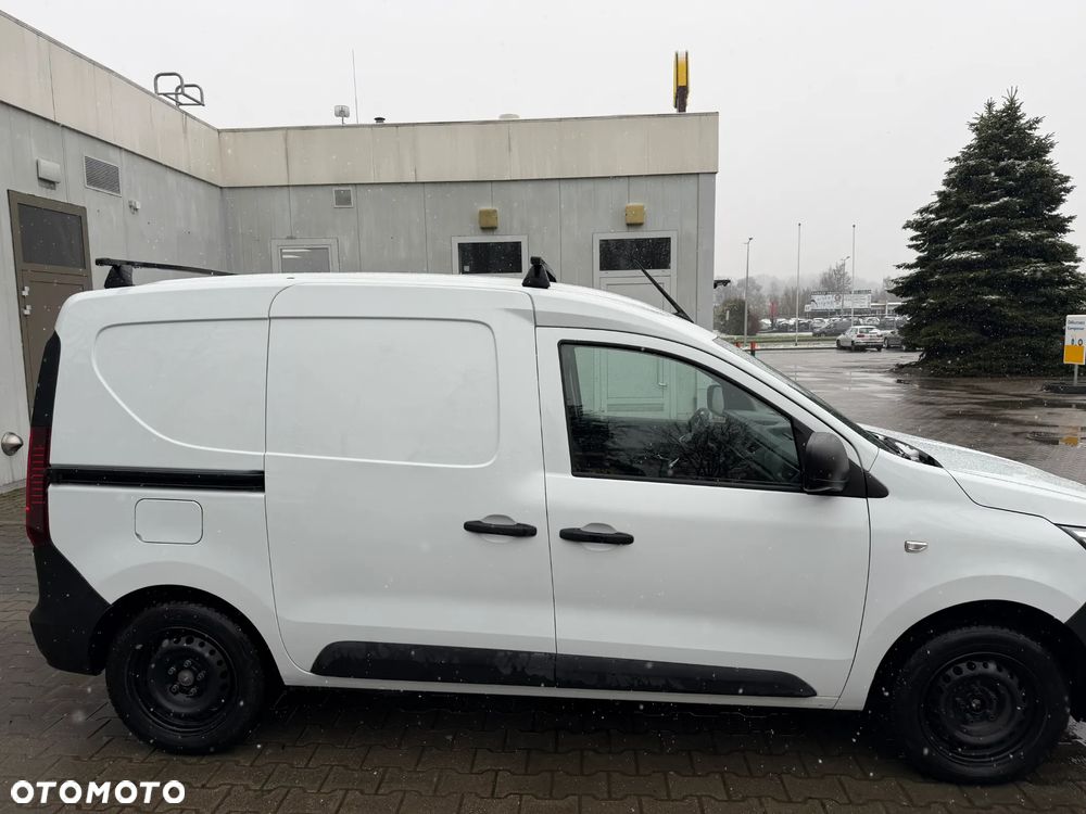 Renault Express Kangoo - 6