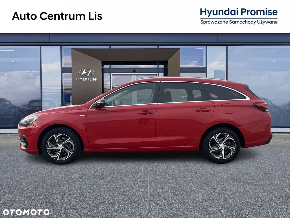 Hyundai i30 1.5 T-GDI 48V Smart DCT - 2