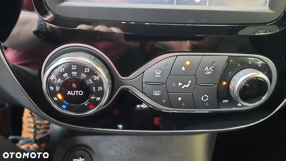 Renault Captur (ENERGY) TCe 90 INTENS - 15