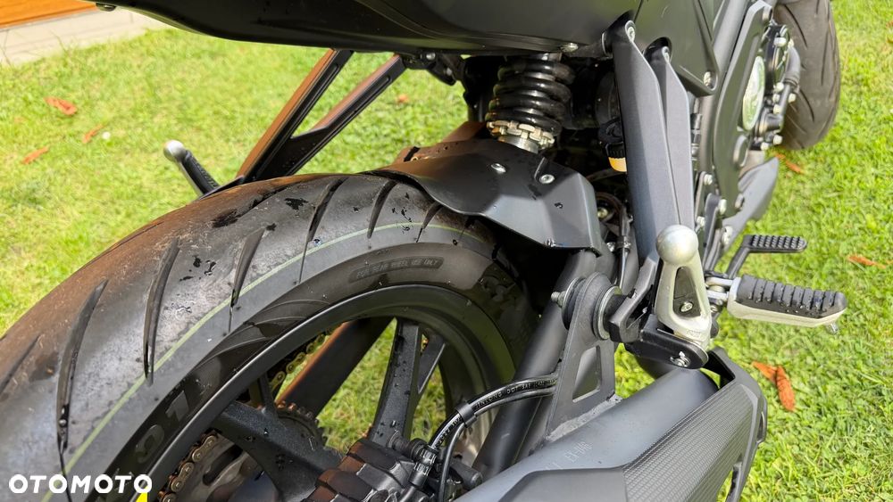 Benelli Leoncino - 11