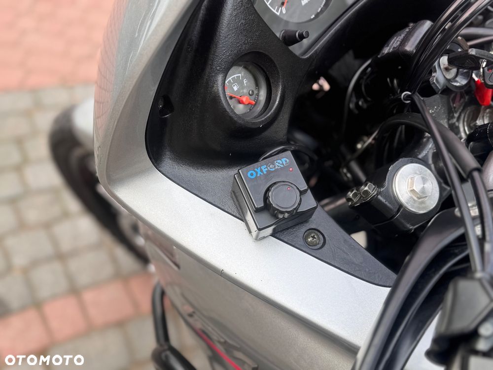 Honda XL - 27