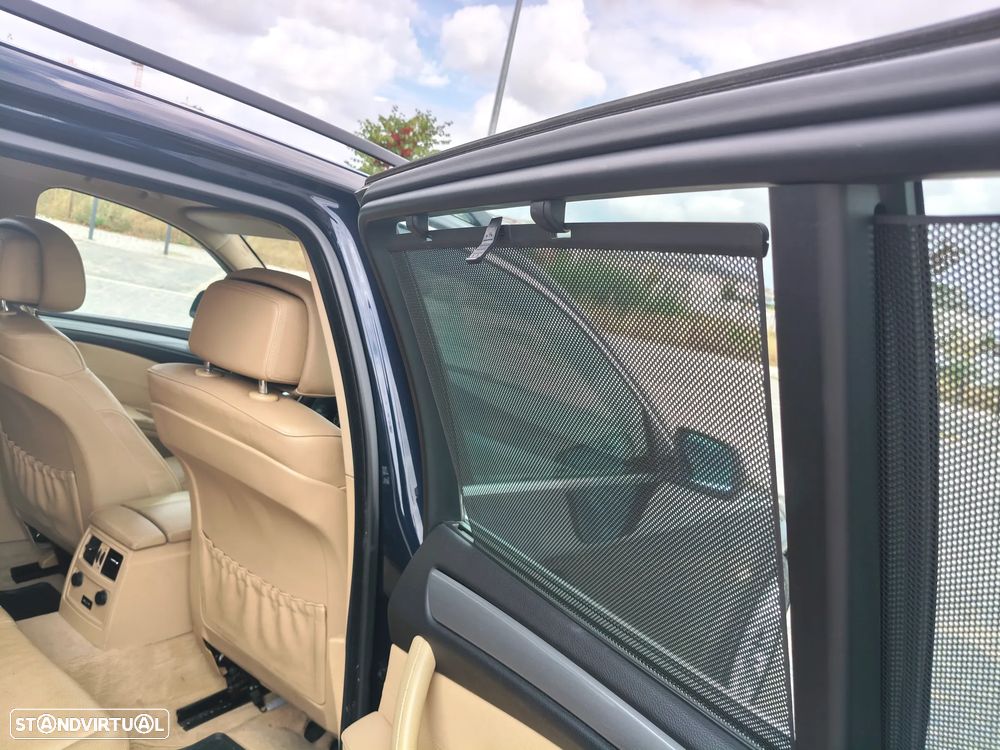 BMW 520 d Aut. - 16