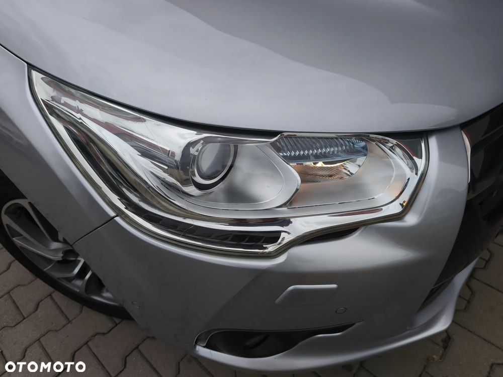 Citroën DS4 1.2 PureTech Be Chic S&S - 24