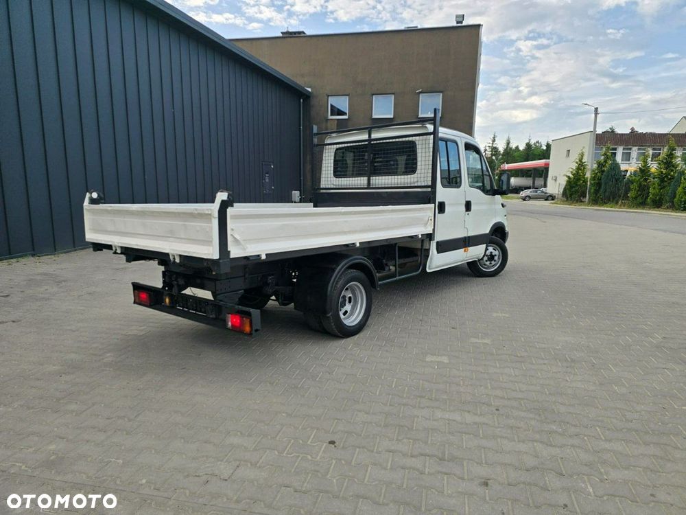Iveco Daily 35C13 - 5