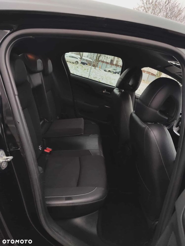 Citroën DS4 HDi 110 Chic - 25