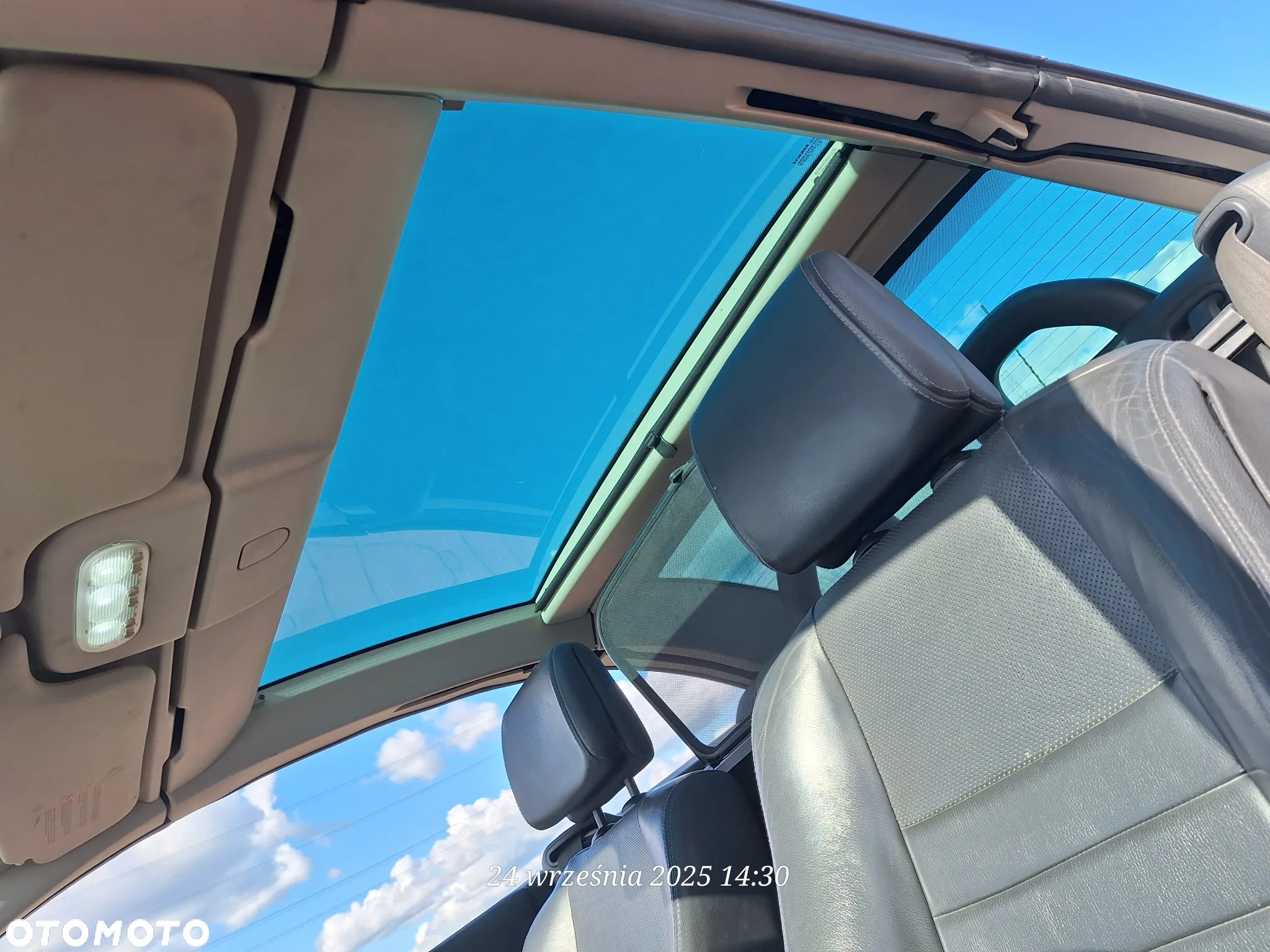 Renault Megane 2.0 Coupe-Cabriolet Dynamique - 26