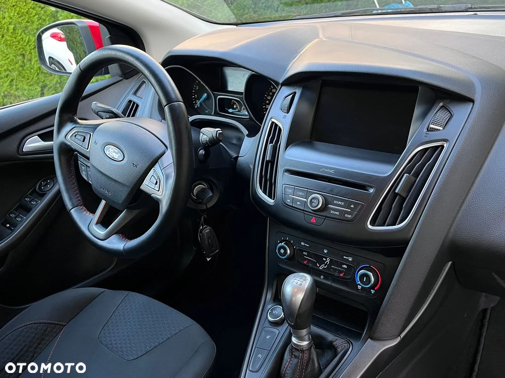 Ford Focus - 21