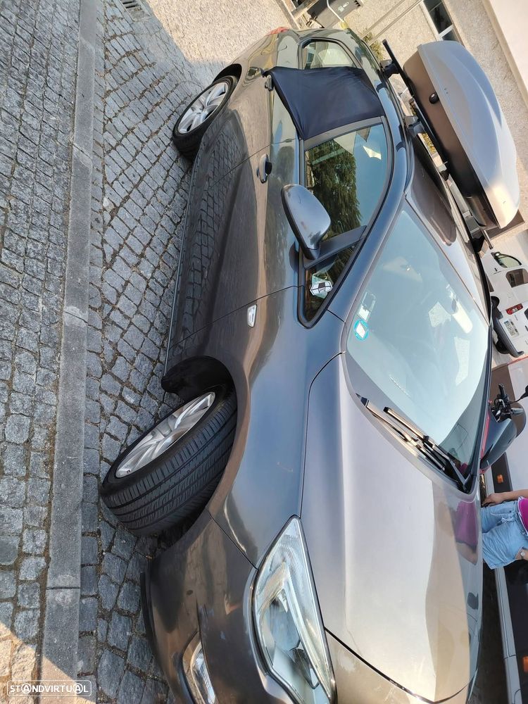 Opel Astra Sports Tourer 1.3 CDTi Enjoy S/S J16 - 10