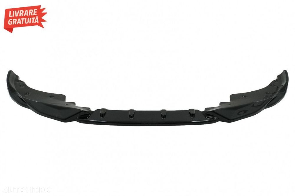 Pachet Exterior Aero BMW Seria 4 G22 (2020-) M Tech - 2