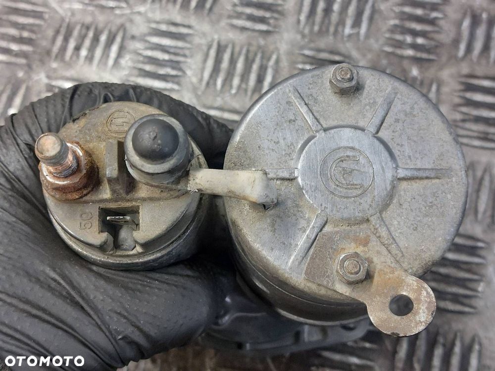ROZRUSZNIK SKODA FELICIA I LIFT 1.6 8V 443115141310 ID: 236734 - 3