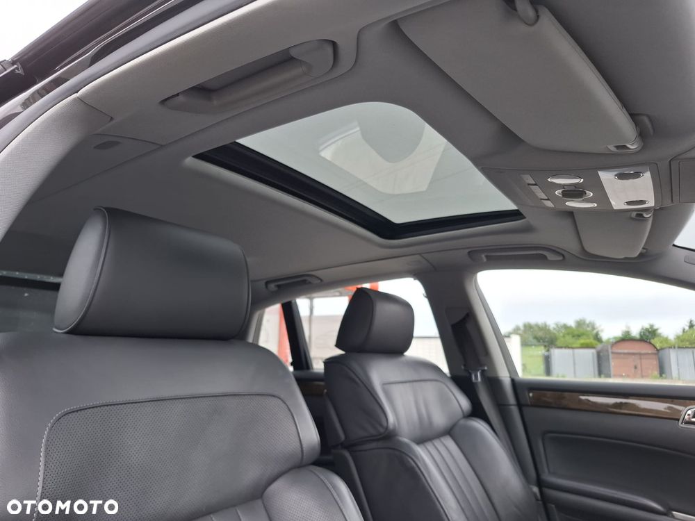 Volkswagen Phaeton 3.0 V6 TDI DPF 4MOTION Automatik (4 Sitzer) - 17
