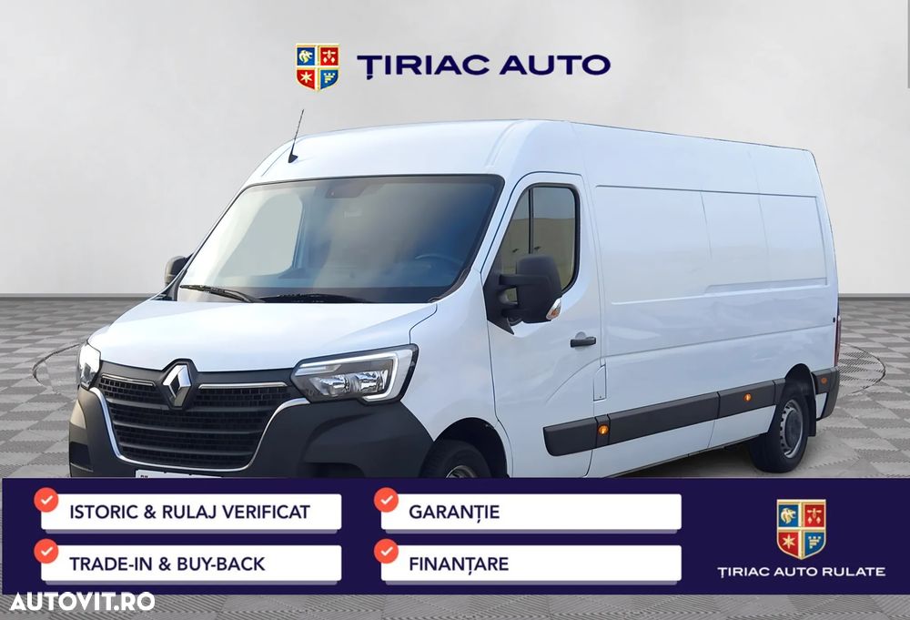 Renault MASTER - 1