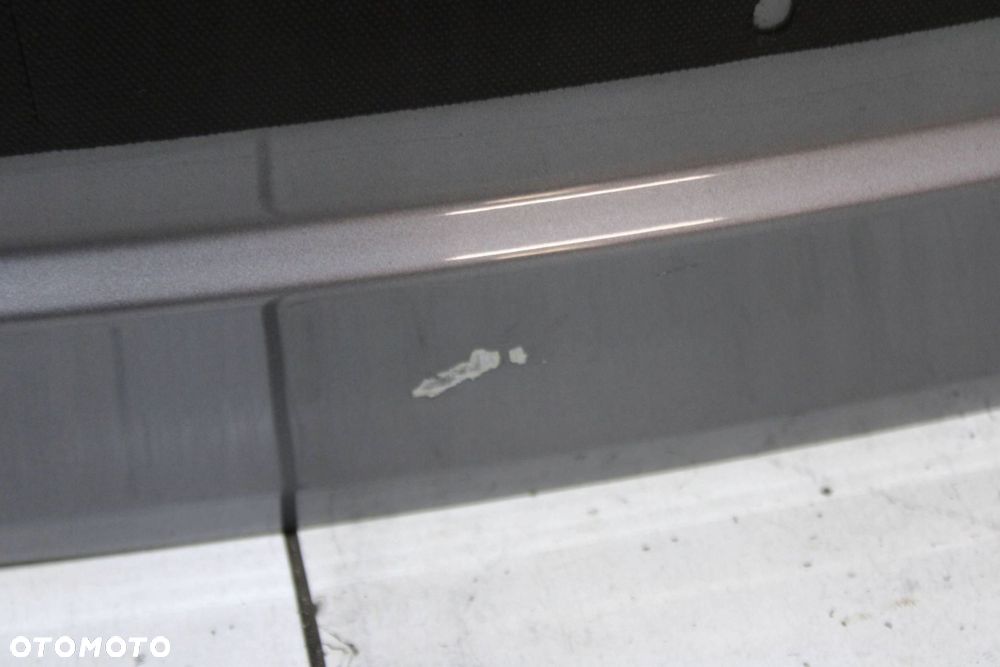 VW GOLF V PLUS 05R- KLAPA BAGAŻNIKA TYŁ TYLNA LA7T - 10