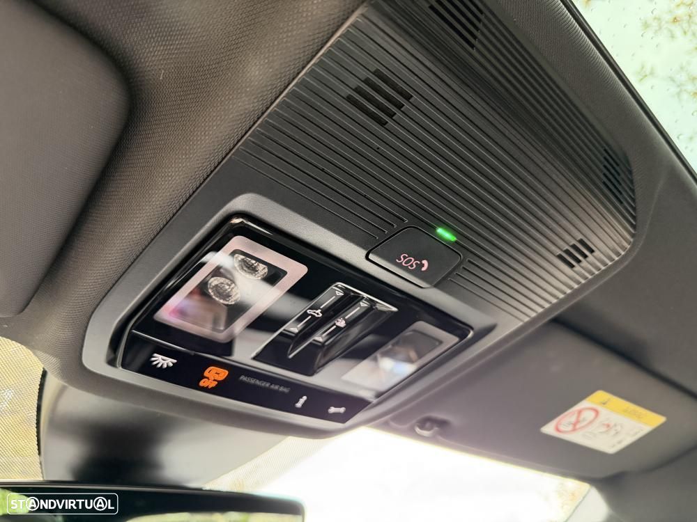 Cupra Formentor 1.4 e-Hybrid DSG VZ - 27