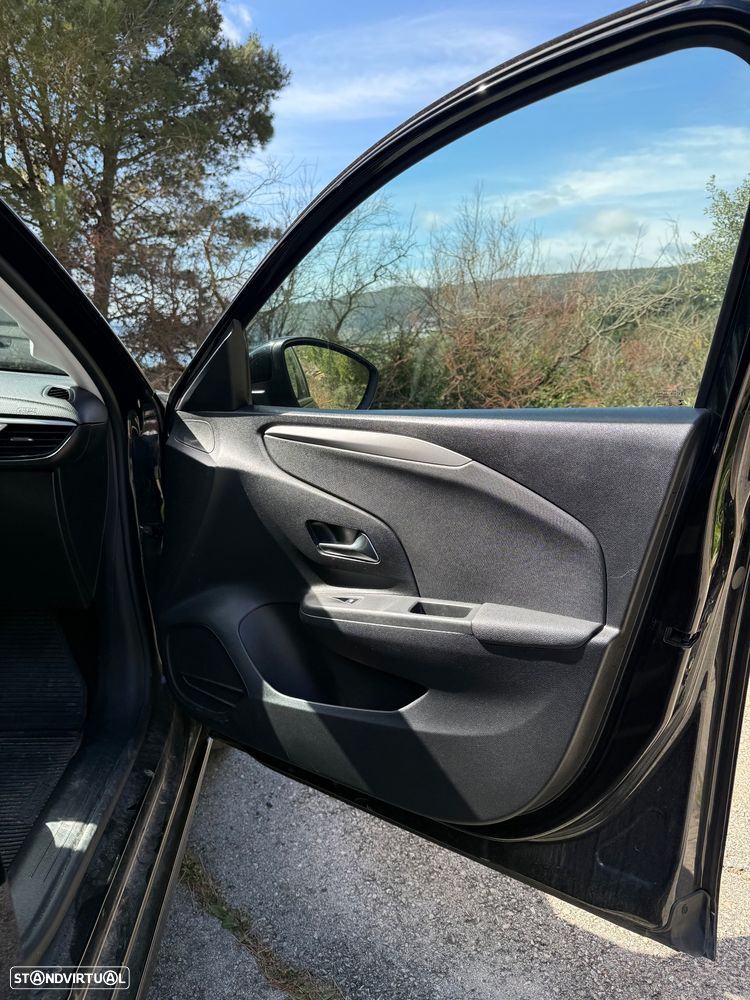 Opel Corsa 1.5 D Edition - 11